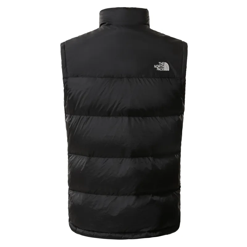 The North Face Men's Diablo Down Vest in Black-1